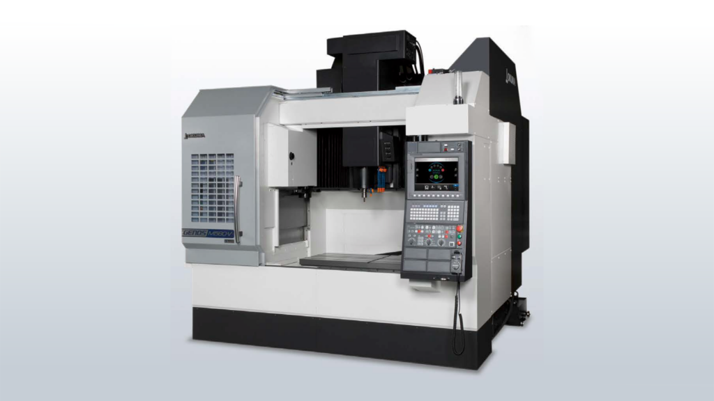 okuma-genos-m560-v