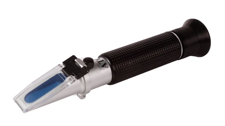 refractometer
