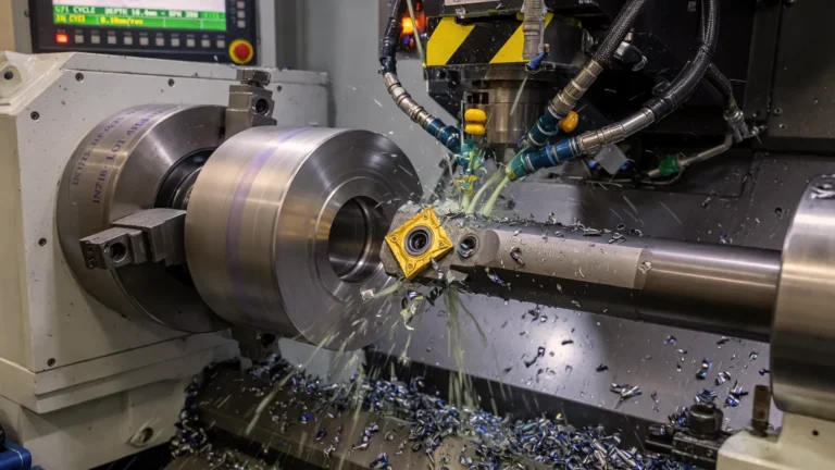 Cnc boring bar turning tools