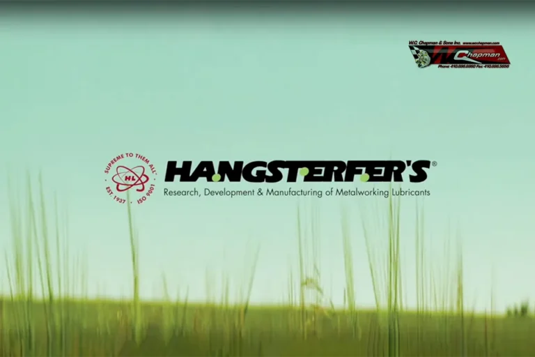 Hangsterfers s787