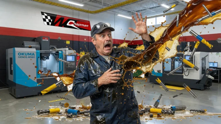 how-to-choose-cnc-coolant